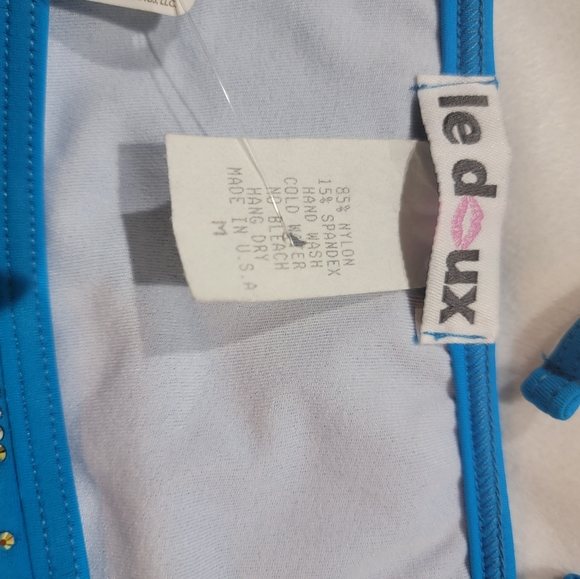 Le doux bikini bottoms - Picture 3 of 3